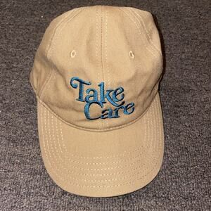 Take Care Hat